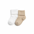 CALZINO NASCITA CORTO BIPACK MELBY