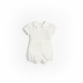 COMPLETO ELEGANTE CERIMONIA NEONATO BELAN
