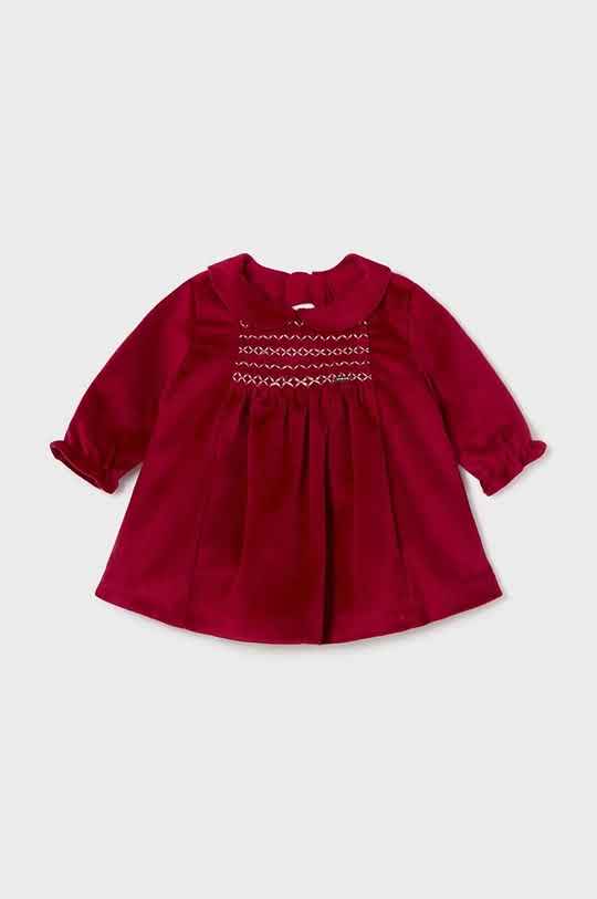 VESTITO IN CINIGLIA NEONATO MAYORAL
