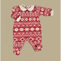 TUTINA CALDO COTONE NATALE