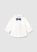 CAMICIA CON PAPILLON MAYORAL