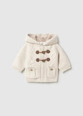 GIACCA IN TRICOT MAYORAL