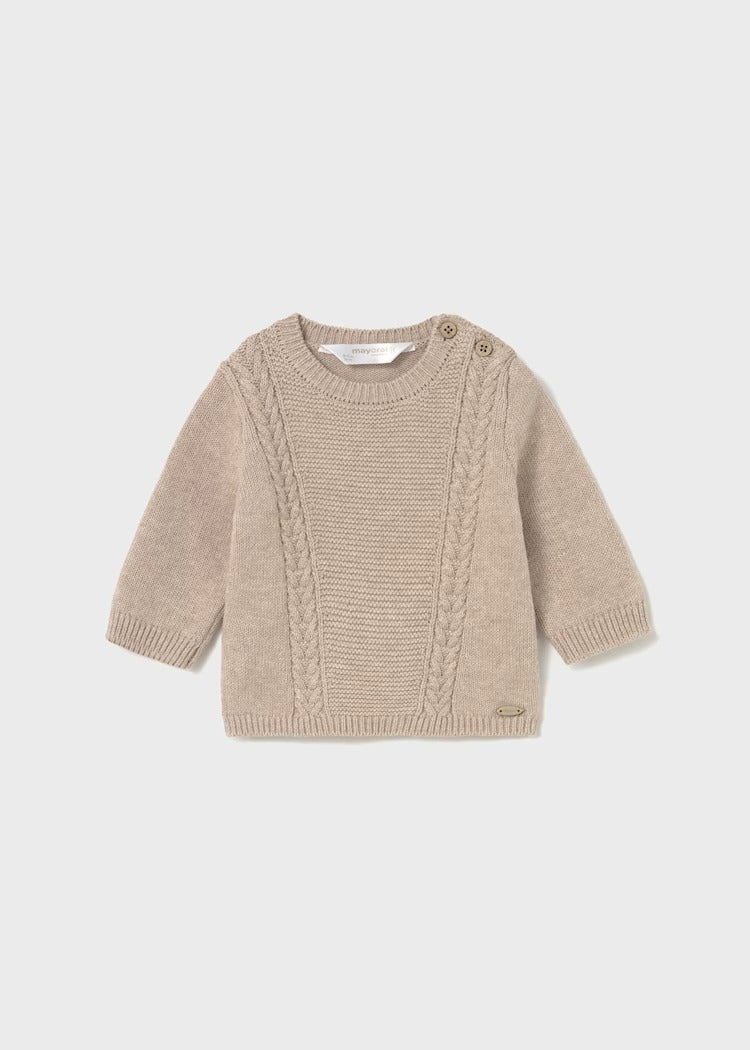 MAGLIONE NEONATO MAYORAL