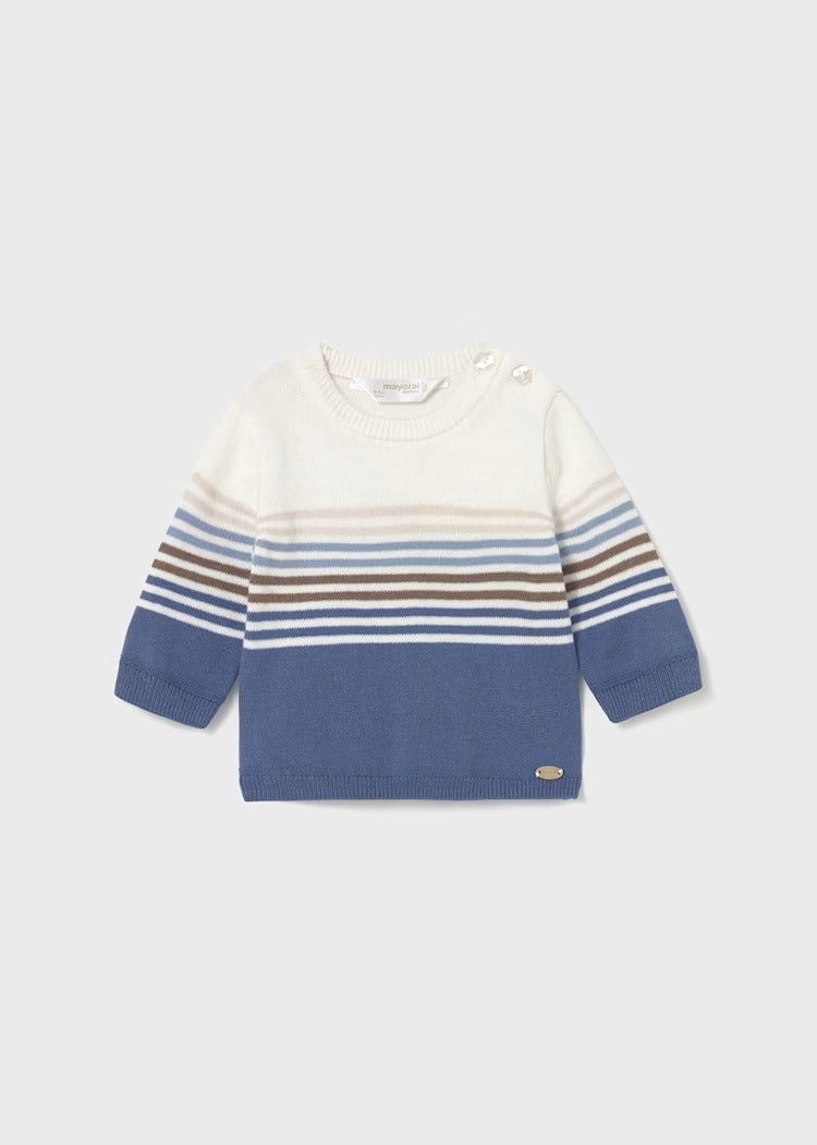 MAGLIONE NEONATO MAYORAL
