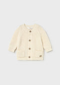 CARDIGAN IN MAGLIA UNISEX MAYORAL