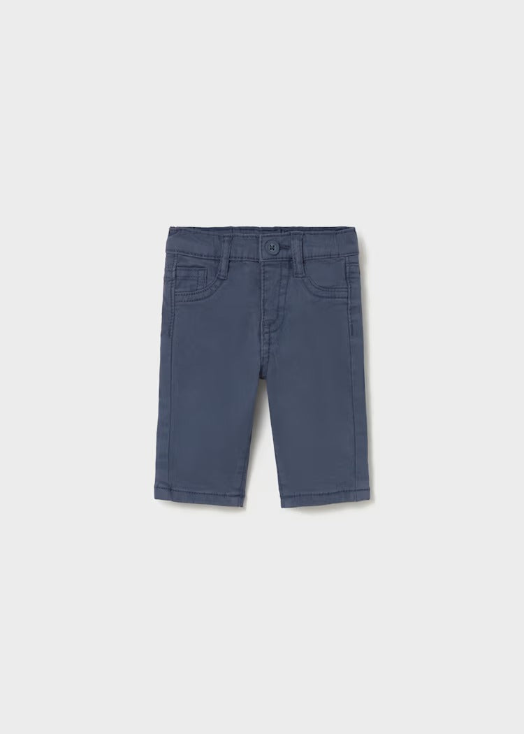PANTALONE TWILL NEONATO MAYORAL