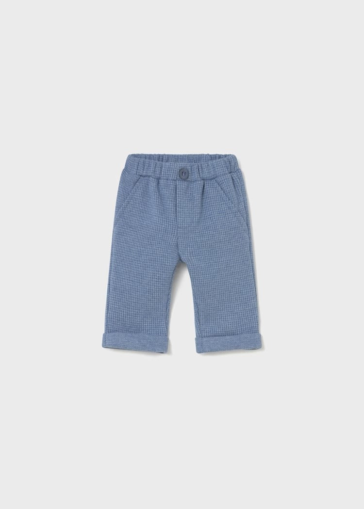 PANTALONE NEONATO MAYORAL