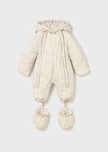 TUTONE TERMICO UNISEX NEONATO MAYORAL