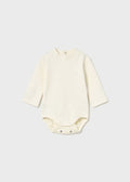 BODY COLLETTO LUPETTO NEONATO MAYORAL