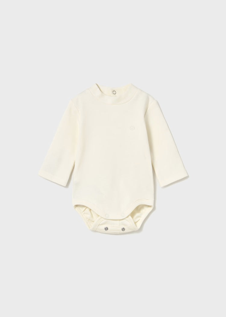 BODY COLLETTO LUPETTO NEONATO MAYORAL