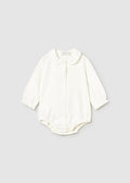 BODY COLLETTO NEONATA MAYORAL