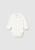 BODY CAMICIA NEONATO MAYORAL
