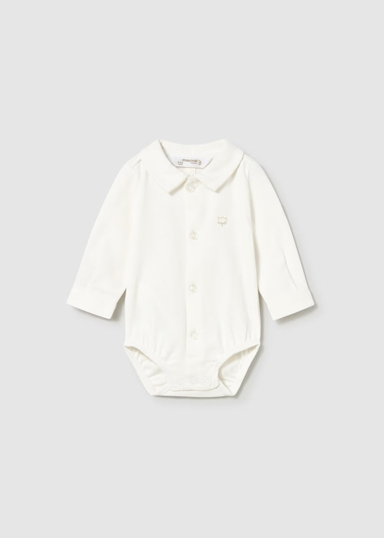BODY CAMICIA NEONATO MAYORAL