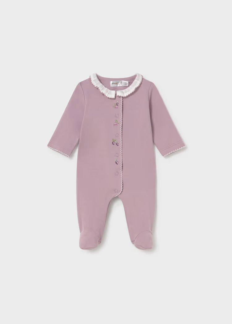 TUTINA TRICOT NEONATA MAYORAL
