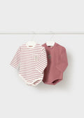 PACK 2 BODY NEONATA MAYORAL