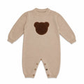 TUTINA BEAR NANNAFRUFRU'