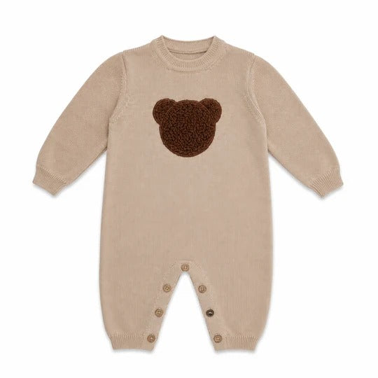 TUTINA BEAR NANNAFRUFRU'