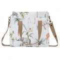 BORSA DA PASSEGGIO AFRICA