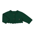 CARDIGAN CORTO MAGLIA BASICO MAYORAL