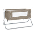 ELECTRICAL BEDSIDE CRIB SWAY ME BEIGE