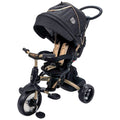 TRICYCLE MONACO GOLDEN RAIN