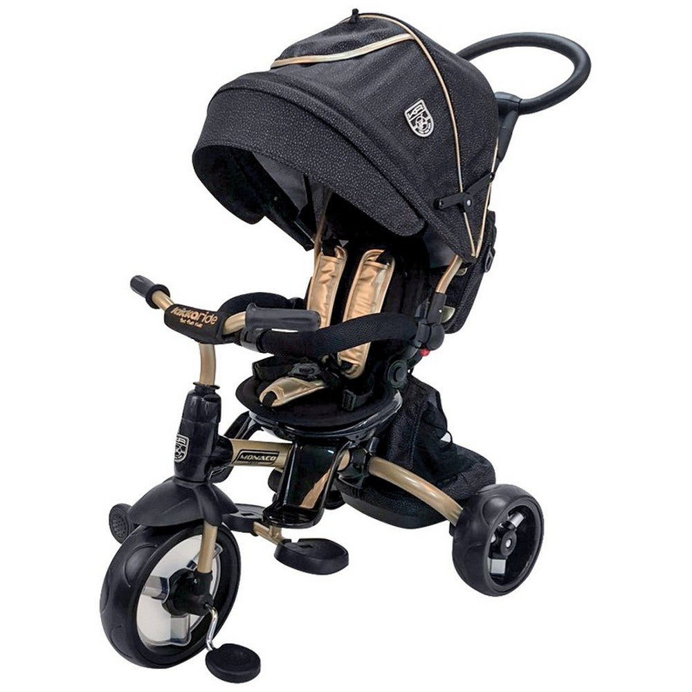 TRICYCLE MONACO GOLDEN RAIN