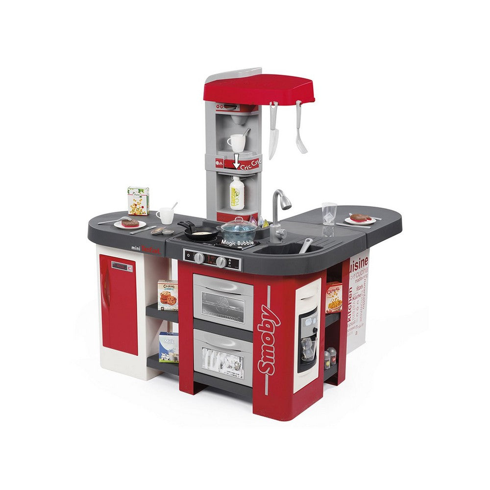 CUCINA XXL BUBLE