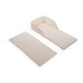 LETTINO PORTATILE MEMORY 2IN1 RABBITS