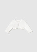 CARDIGAN TRICOT BASICO MAYORAL