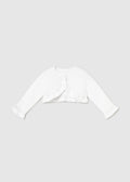 CARDIGAN TRICOT BASICO MAYORAL