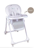 SEGGIOLONE PAPPA LIGHT ORSONE PALI