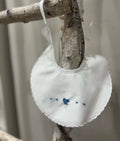 BAVETTA BABY CON FIOCCHETTO PRIMODI'