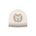 CAPPELLINO ESTIVO IN MAGLIA LEONCINO PRIMODI'