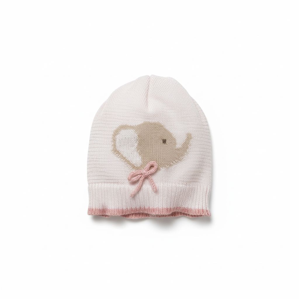 CAPPELLINO IN FILO ELEFANTINO PRIMODI'