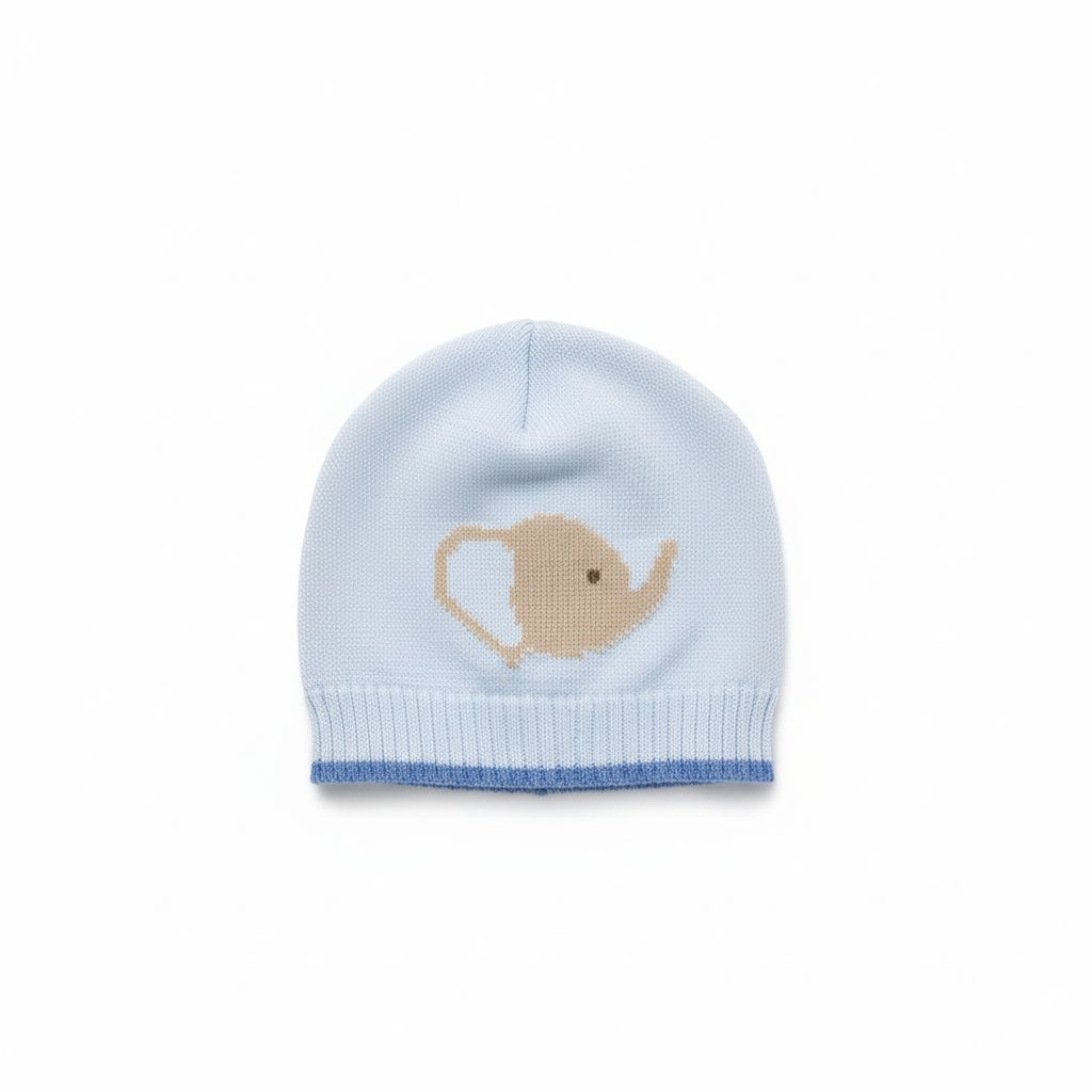 CAPPELLINO IN FILO ELEFANTINO PRIMODI'
