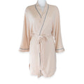 VESTAGLIA NUDE PINK