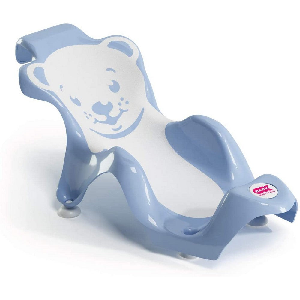 SDRAIETTA DA BAGNO OK BABY BUDDY COLORI BASIC ASSORTITI