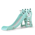 MONI GARDEN 18024 SLIDE POOH BLUE SCIVOLO