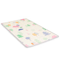 TAPPETO DA GIOCO ROLL XPE 180x100 cm MONI - Rosa