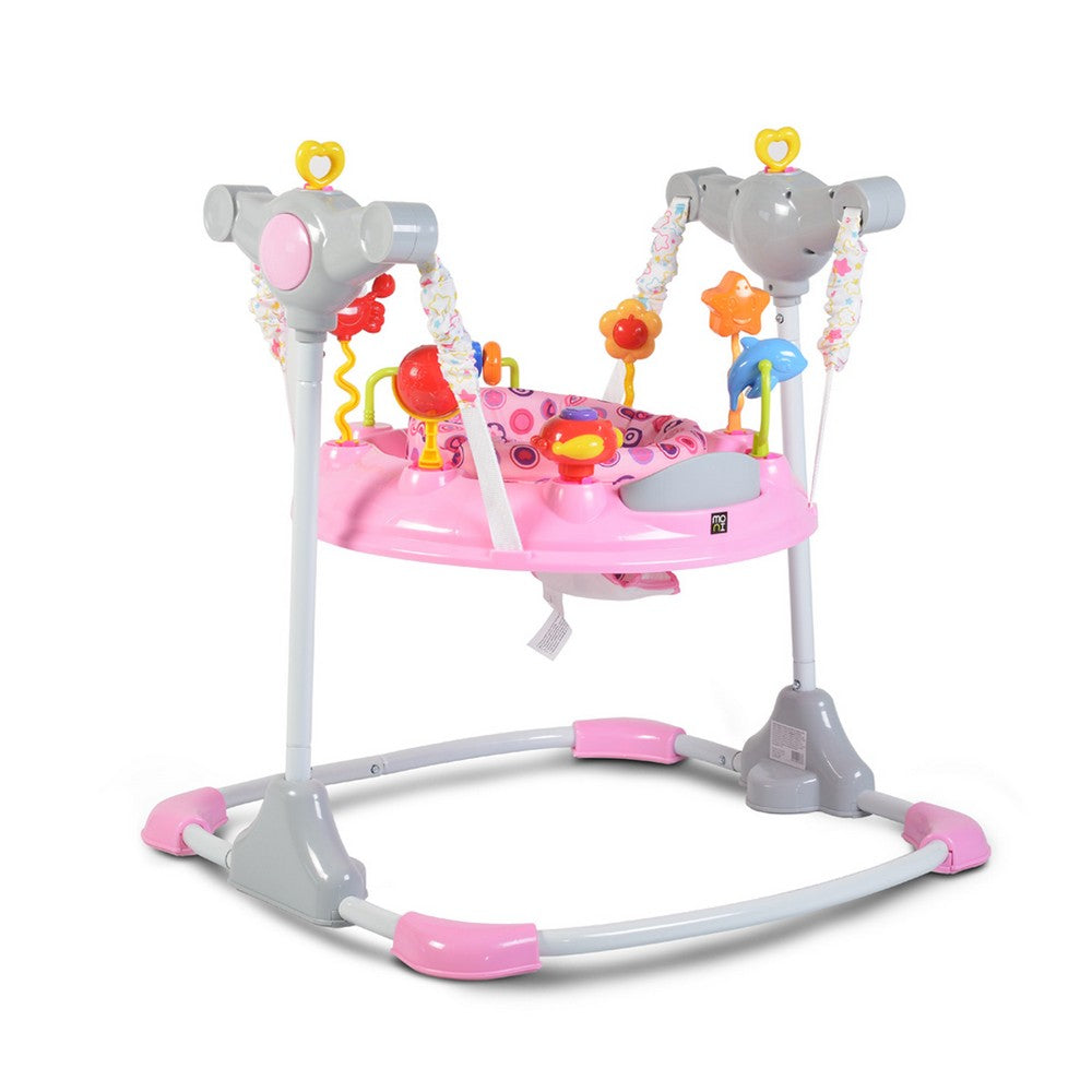 JUMPER VISTA PINK NEW