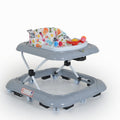 GIRELLO MONI JUNGLE FUN - Grigio