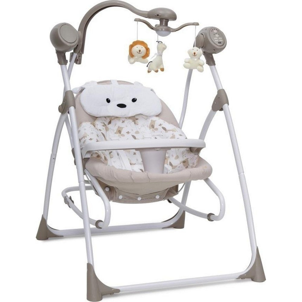 ALTALENA SWING STAR BEIGE