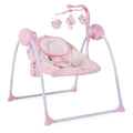 ALTALENA BABY SWING CANGAROO - Rosa