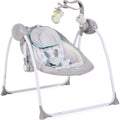 ALTALENA BABY SWING CANGAROO - Grigio