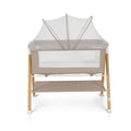CULLA MONI KALINIHTA IN LEGNO  - Beige