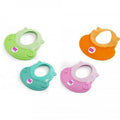 HIPPO VISIERA BAGNETTO PROTEGGI OCCHI OK BABY COLORI ASSORTITI