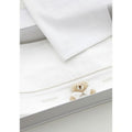 SET LENZUOLA CARR. 3PZ tato bianco