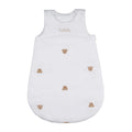 SACCO PORTABABY TEDDY TATO