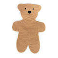 TAPPETINO TEDDY CHILDHOME GRANDE 150CM BEIGE