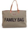 BORSA WEEKEND FAMILY BAG KAKI CHILDHOME